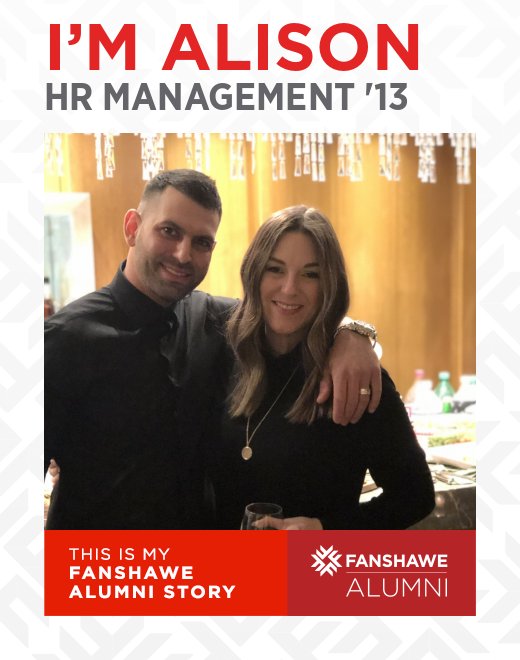 Alison - HR Management